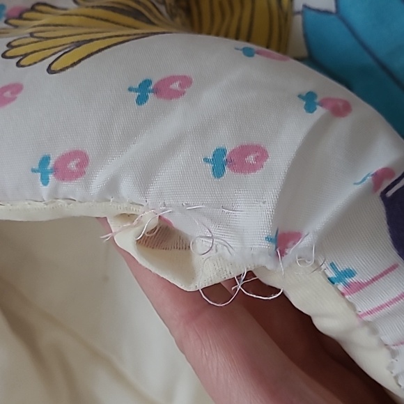 Vintage Cabbage Patch Kids Comforter - Picture 7 of 7